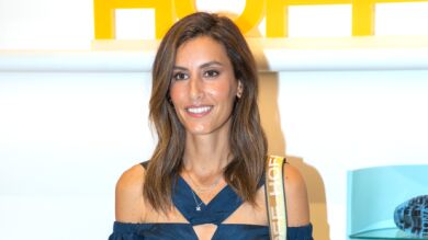 Ana Boyer se queda fuera en la esquela de Laura Boyer