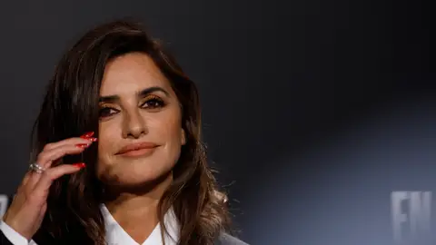 Penélope Cruz Penélope Cruz