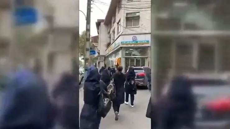 Iran&iacute;