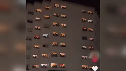 Colegio mayor de Madrid Colegio mayor de Madrid