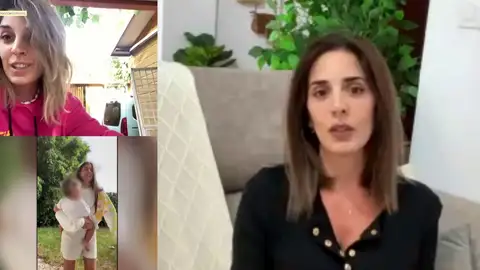 Youtuber arrepentida. Youtuber arrepentida.