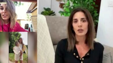 La youtuber arrepentida de mostrar a sus hijos en redes sociales: 
