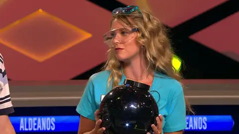 ¡Llegan pisando fuerte! Las ‘Treponema’ ponen apuros a los ‘Aldeanos’ en la bomba caliente ¡Llegan pisando fuerte! Las ‘Treponema’ ponen apuros a los ‘Aldeanos’ en la bomba caliente