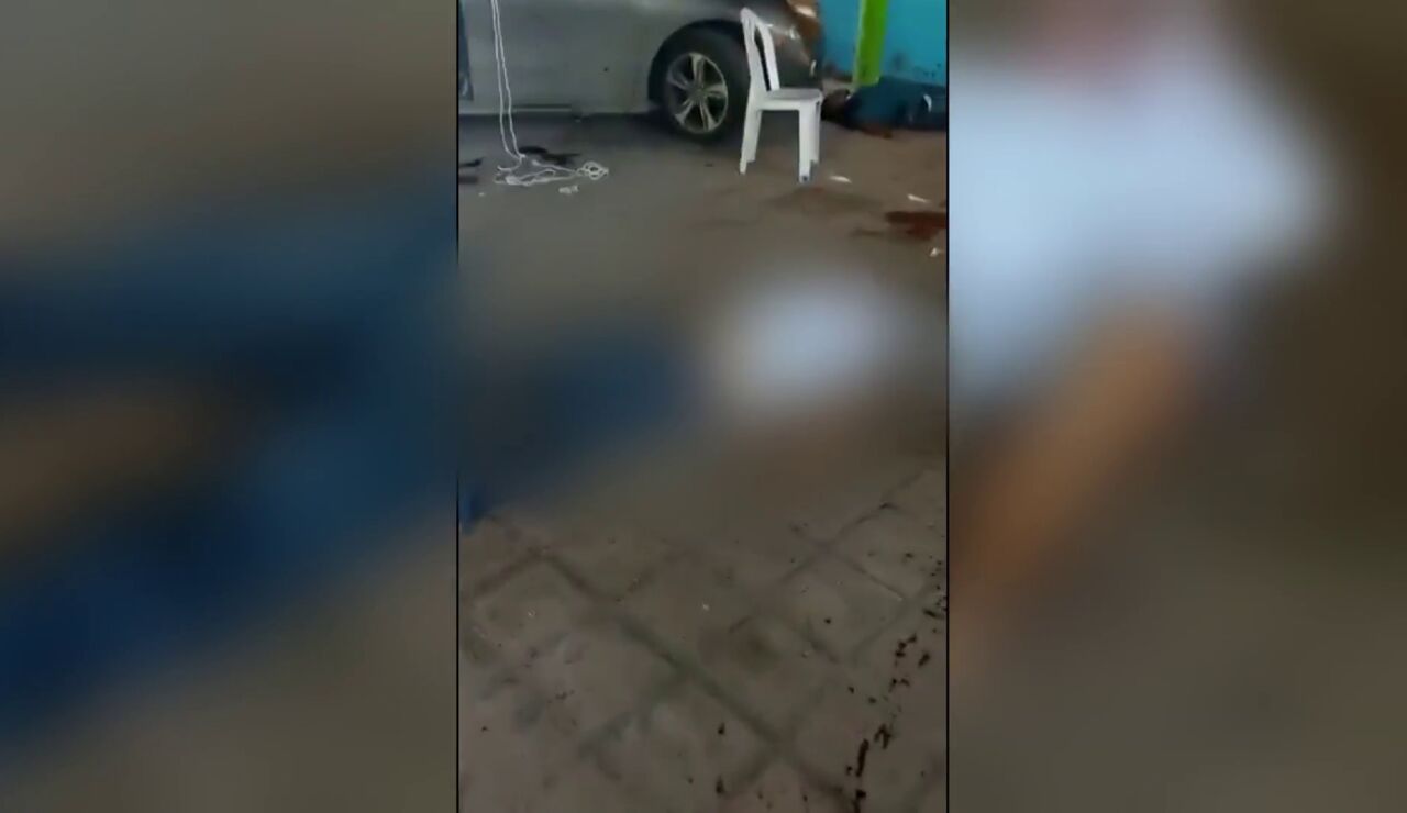 Asesinato en un ayuntamiento en México
