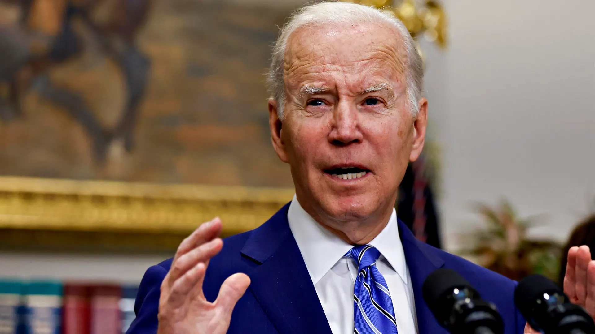 Joe Biden Joe Biden