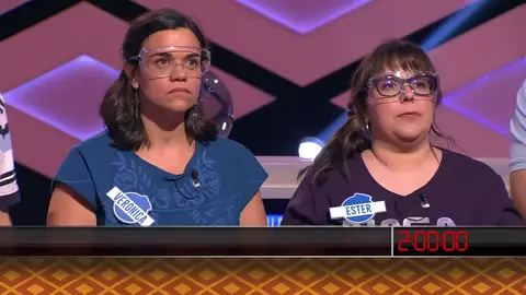 Los ‘Aldeanos’ continúan con su maldición… ¡Otra vez a dos del bote! Los ‘Aldeanos’ continúan con su maldición… ¡Otra vez a dos del bote!