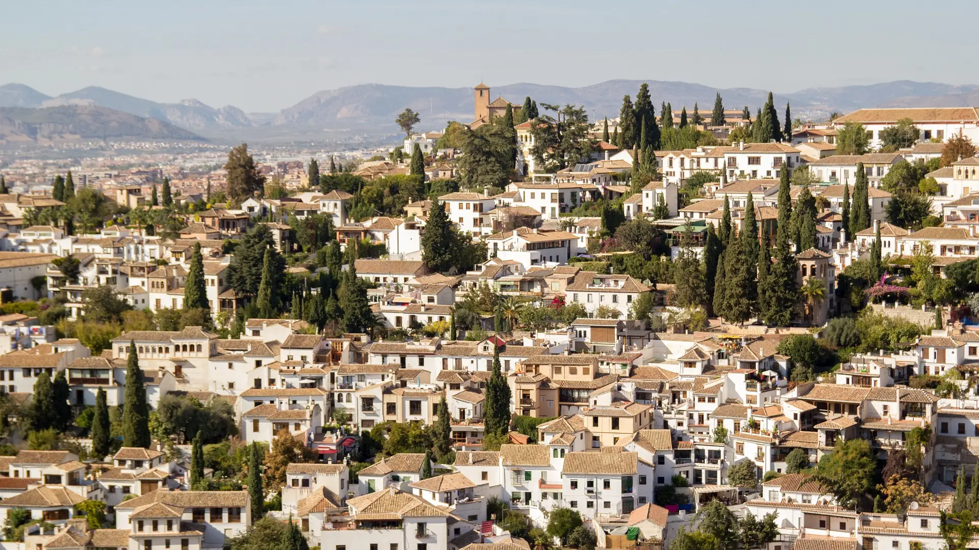 Ciudad de Granada