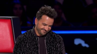 El TOP 5 de las segundas Audiciones a ciegas de ‘La Voz’: evolución, alma y caras conocidas