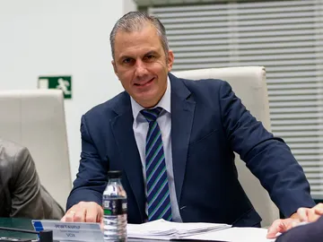 Ortega Smith Ortega Smith