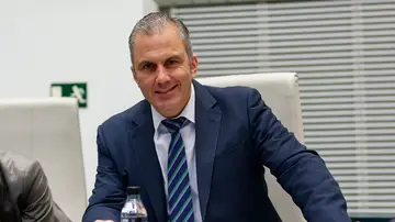 Ortega Smith Ortega Smith