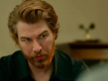 Çetin anima a Fikret a tener una relación con Betül: “Creo que os podría ir bien" Çetin anima a Fikret a tener una relación con Betül: “Creo que os podría ir bien"