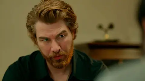 Çetin anima a Fikret a tener una relación con Betül: “Creo que os podría ir bien" Çetin anima a Fikret a tener una relación con Betül: “Creo que os podría ir bien"