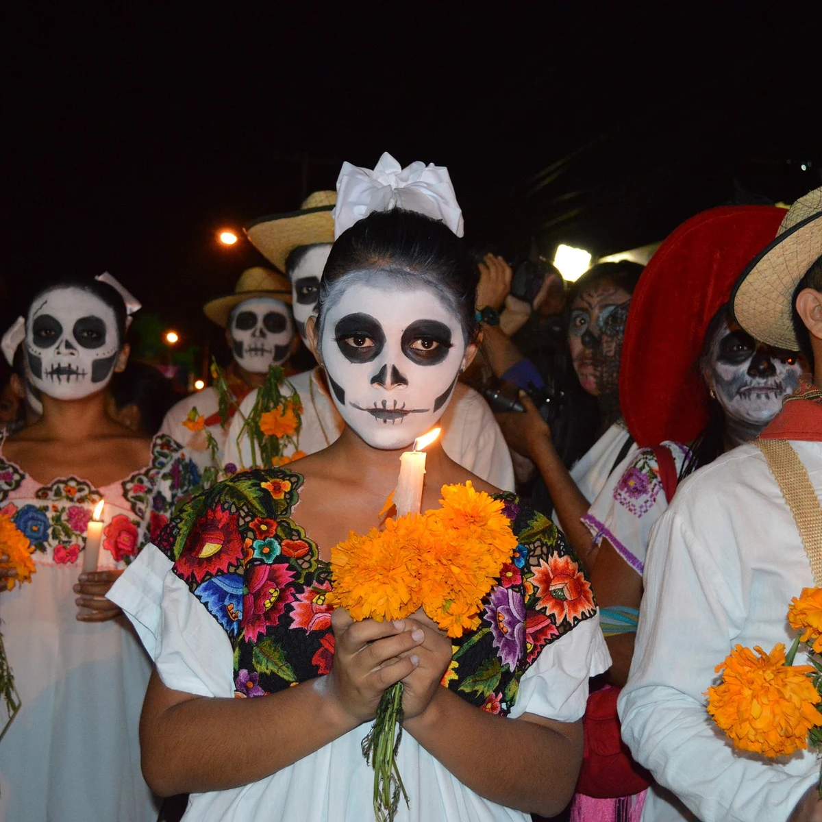 Día de los Fieles Difuntos o Día de Muertos, ¿qué se celebra el 2 de noviembre? Día de los Fieles Difuntos o Día de Muertos, ¿qué se celebra el 2 de noviembre?