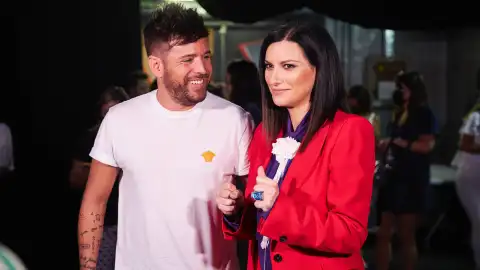 Así comienzan las terceras Audiciones a ciegas de ‘La Voz’: “Vengo con ganas de enamorarme” Así comienzan las terceras Audiciones a ciegas de ‘La Voz’: “Vengo con ganas de enamorarme”