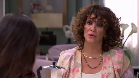 Nieves intenta frenar la carta de Andrea a Ciriaco Nieves intenta frenar la carta de Andrea a Ciriaco