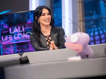 El contundente "no es no" de Lali Espósito a un chico: "Nos regalas el claro ejemplo de lo que es ser un acosador" El contundente "no es no" de Lali Espósito a un chico: "Nos regalas el claro ejemplo de lo que es ser un acosador"