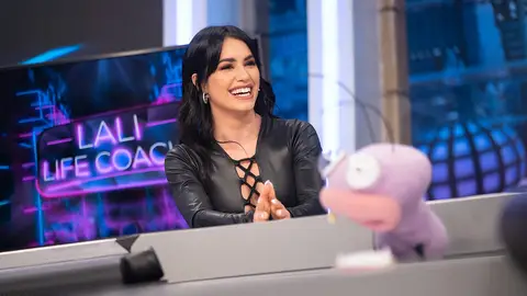 El contundente "no es no" de Lali Espósito a un chico: "Nos regalas el claro ejemplo de lo que es ser un acosador" El contundente "no es no" de Lali Espósito a un chico: "Nos regalas el claro ejemplo de lo que es ser un acosador"