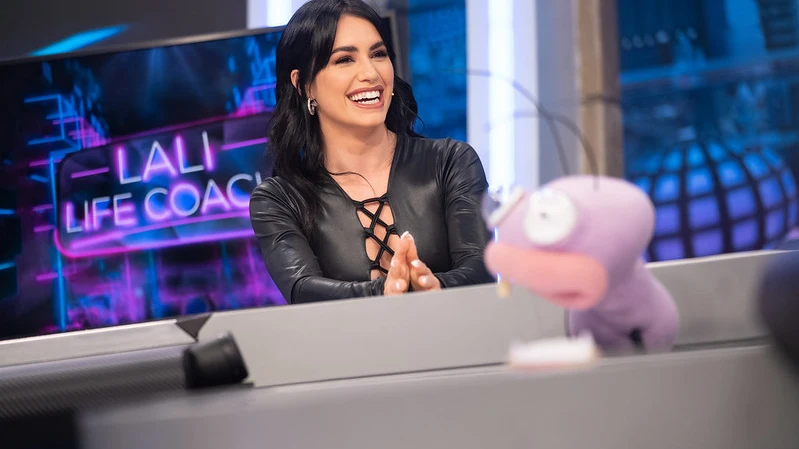 El contundente "no es no" de Lali Espósito a un chico: "Nos regalas el claro ejemplo de lo que es ser un acosador" El contundente "no es no" de Lali Espósito a un chico: "Nos regalas el claro ejemplo de lo que es ser un acosador"