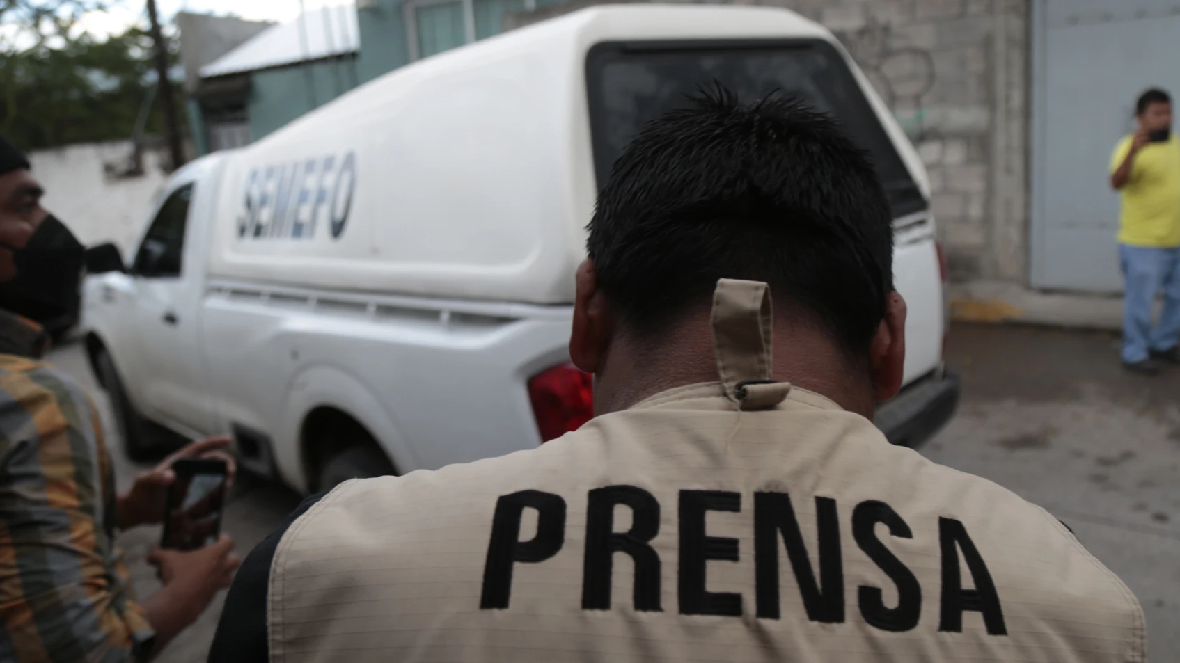 Al menos 18 muertos deja doble ataque armado en el estado mexicano de Guerrero