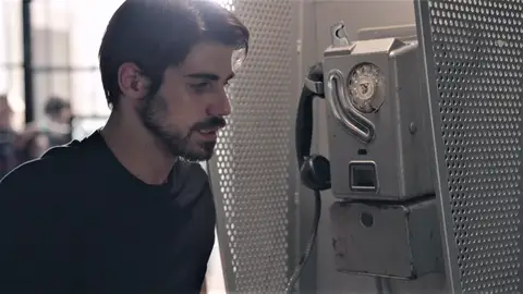 Capítulo de hoy de ‘Amar es para siempre’; 6 de octubre de 2022: Ciriaco busca supervivencia Capítulo de hoy de ‘Amar es para siempre’; 6 de octubre de 2022: Ciriaco busca supervivencia