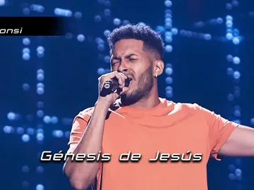 Génesis de Jesús Génesis de Jesús