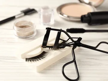 Rizador de pestañas Rizador de pestañas