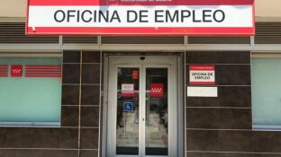 Oficina de empleo 