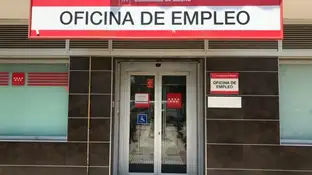 Oficina de empleo Oficina de empleo