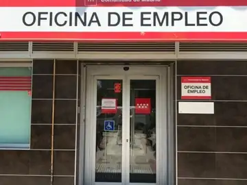 Oficina de empleo Oficina de empleo