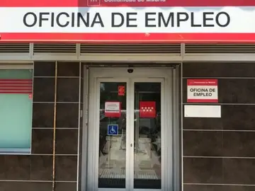 Oficina de empleo Oficina de empleo