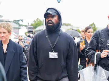 Kanye West Kanye West