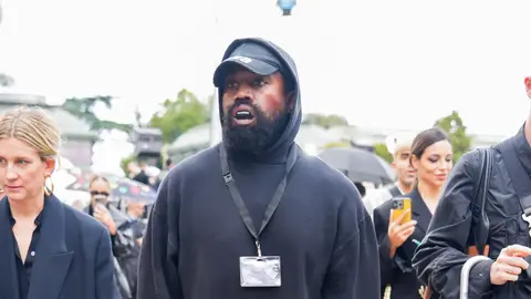 Kanye West Kanye West