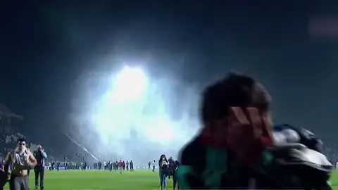 Boca-Gimnasia Boca