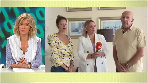 Debate pensionistas vs. jóvenes Debate pensionistas vs. jóvenes