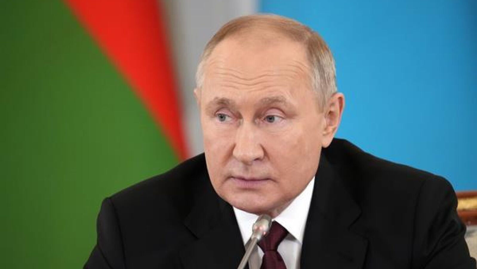 Las alabanzas de Kim Jong-un a Vladimir Putin por su cumpleaños: 