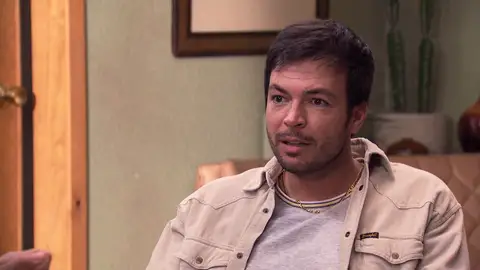 ¿A quién llama? Visi recibe una cruel respuesta: “Para mí estás muerta” ¿A quién llama? Visi recibe una cruel respuesta: “Para mí estás muerta”