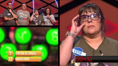 ¿Esta vez sí? Los ‘Aldeanos’ luchan por un bote que ya asciende a los 4.260.000 euros