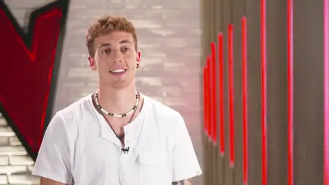 Javier Santacruz: “Me defino como energético y un poco payaso” Javier Santacruz: “Me defino como energético y un poco payaso”