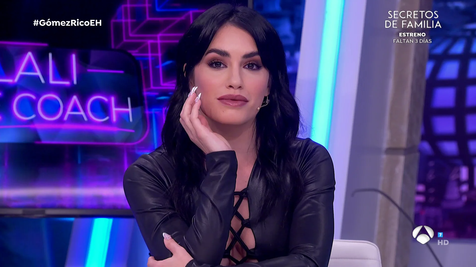 La respuesta de Lali Espósito en ‘El Hormiguero’ que se hace viral en redes sociales