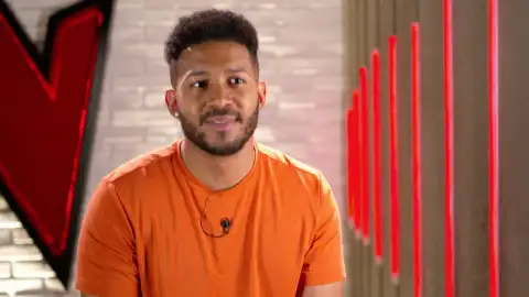 Génesis de Jesús: “A los 10 años entré en el Coro Góspel de Madrid” Génesis de Jesús: “A los 10 años entré en el Coro Góspel de Madrid”