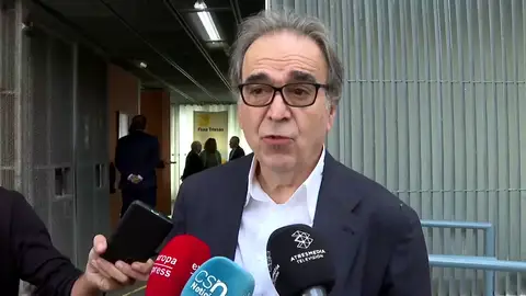 El ministro de Universidades insta a la Complutense a actuar contra los insultos machistas El ministro de Universidades insta a la Complutense a actuar contra los insultos machistas
