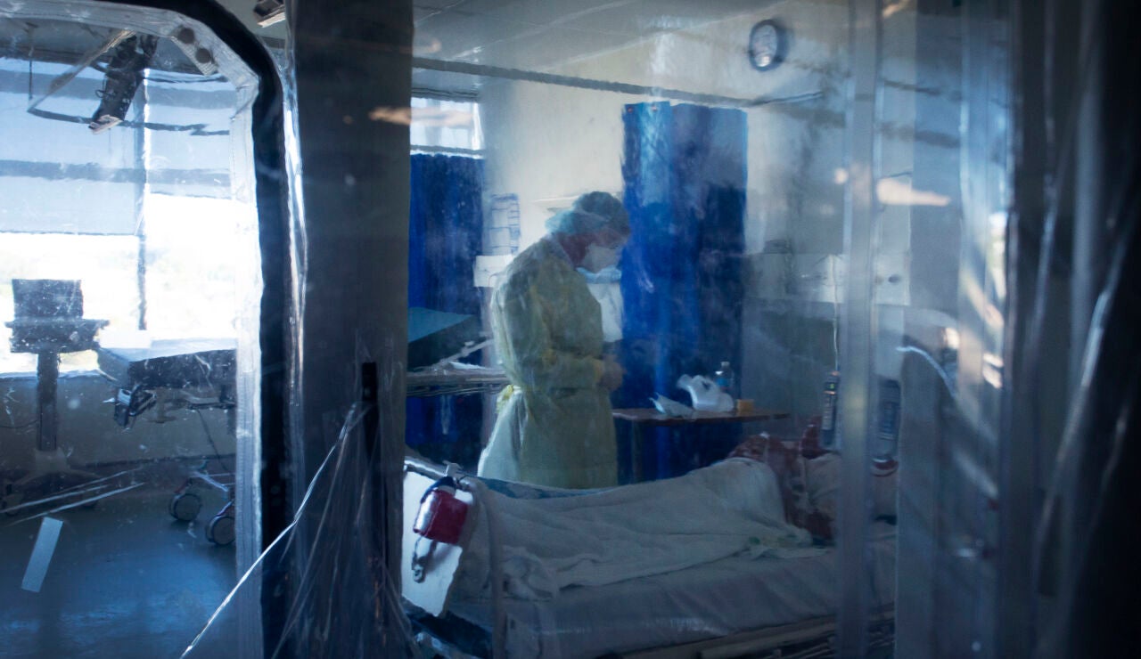 Una superviviente de los atentados de Bruselas muere tras pedir la eutanasia por un "intenso sufrimiento psicológico"