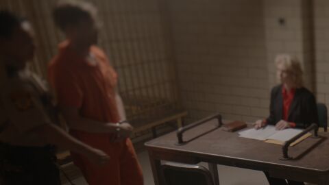 'Conversaciones con un asesino: Las cintas de Jeffrey Dahmer'