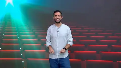 Cartelera de cine Cartelera de cine