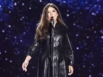 El lírico de Eva Marco cantando ‘Casta diva’ pone los pelos de punta a todo el plató de ‘La Voz’ El lírico de Eva Marco cantando ‘Casta diva’ pone los pelos de punta a todo el plató de ‘La Voz’