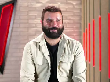 Josué Sánchez: “Me dediqué a guía turístico porque no he encontrado mi hueco en la música” Josué Sánchez: “Me dediqué a guía turístico porque no he encontrado mi hueco en la música”