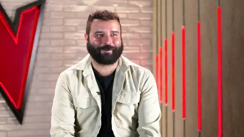 Josué Sánchez: “Me dediqué a guía turístico porque no he encontrado mi hueco en la música” Josué Sánchez: “Me dediqué a guía turístico porque no he encontrado mi hueco en la música”
