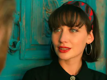 Betül le deja claras las cosas a Fikret: “Será mejor que lo dejemos, yo no soy tu juguete" Betül le deja claras las cosas a Fikret: “Será mejor que lo dejemos, yo no soy tu juguete"