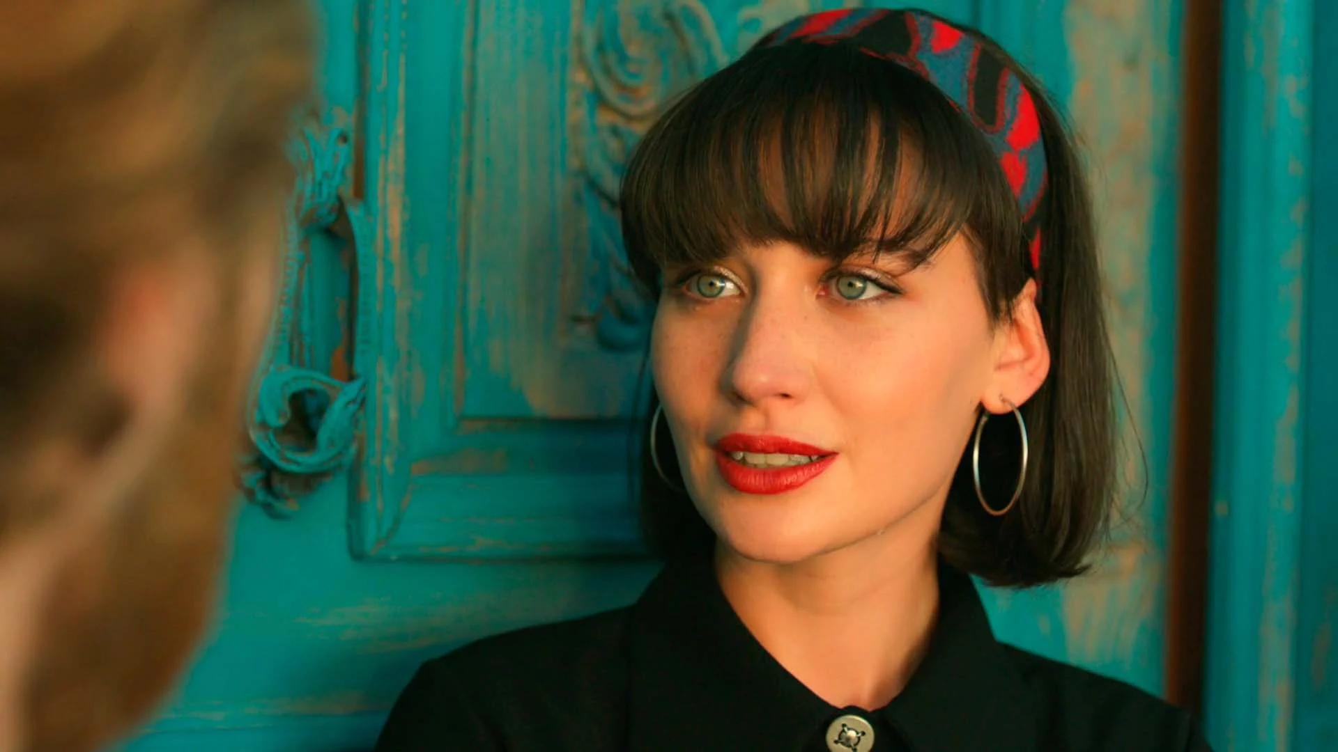 Betül le deja claras las cosas a Fikret: “Será mejor que lo dejemos, yo no soy tu juguete" Betül le deja claras las cosas a Fikret: “Será mejor que lo dejemos, yo no soy tu juguete"