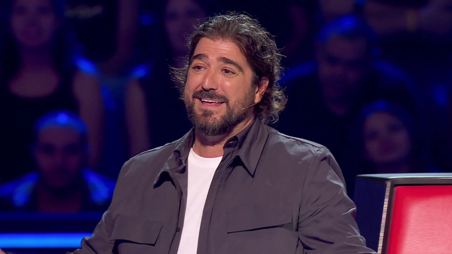 Antonio Orozco se reencuentra con la joven del vídeo viral de ‘Mi héroe’ durante la pandemia: “Hiciste que esa canción tuviese más sentido que nunca” Antonio Orozco se reencuentra con la joven del vídeo viral de ‘Mi héroe’ durante la pandemia: “Hiciste que esa canción tuviese más sentido que nunca”